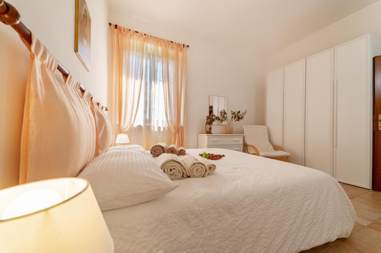 Agriturismo Podere Coldifico Sassoferrato エクステリア 写真