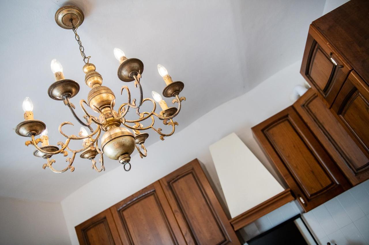 Agriturismo Podere Coldifico Sassoferrato エクステリア 写真