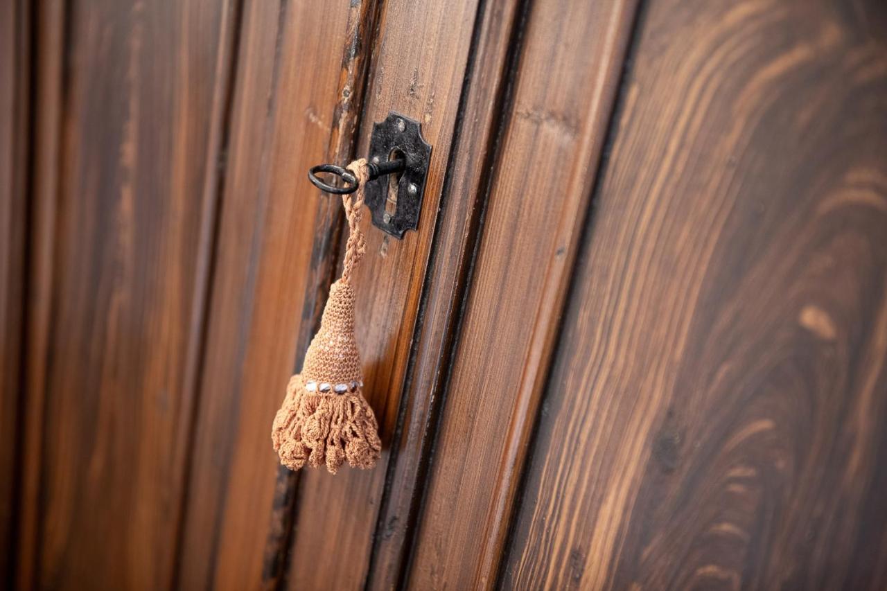 Agriturismo Podere Coldifico Sassoferrato エクステリア 写真