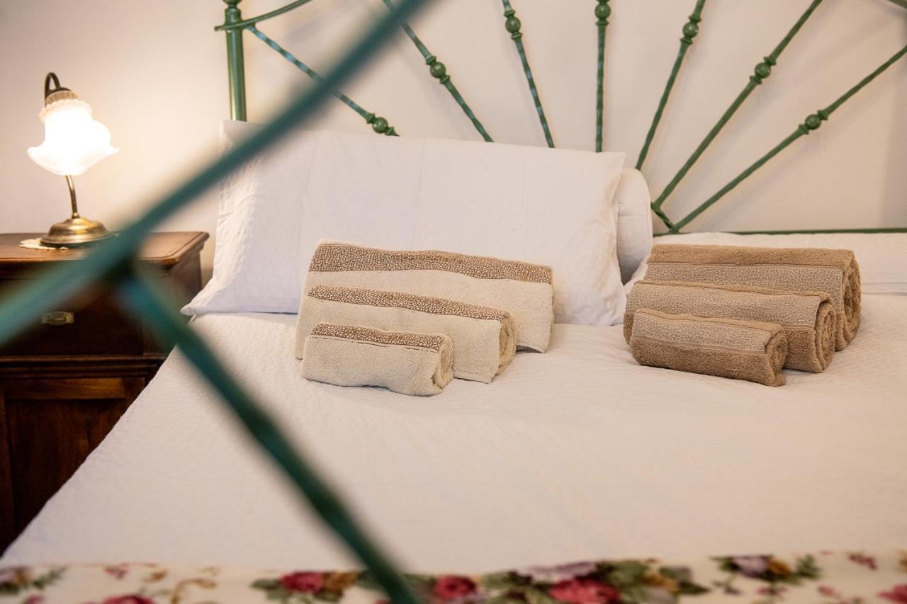 Agriturismo Podere Coldifico Sassoferrato エクステリア 写真