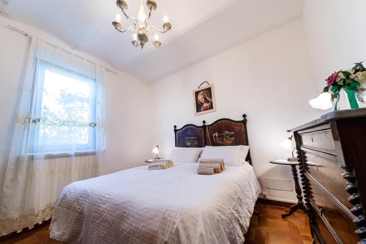 Agriturismo Podere Coldifico Sassoferrato エクステリア 写真