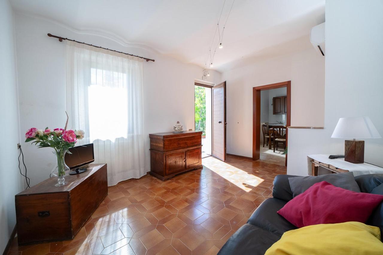 Agriturismo Podere Coldifico Sassoferrato エクステリア 写真