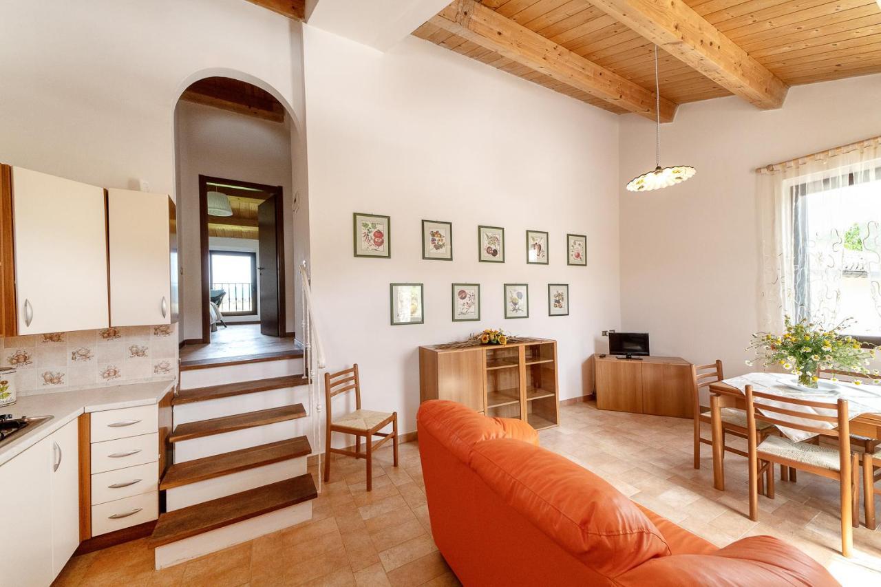 Agriturismo Podere Coldifico Sassoferrato エクステリア 写真
