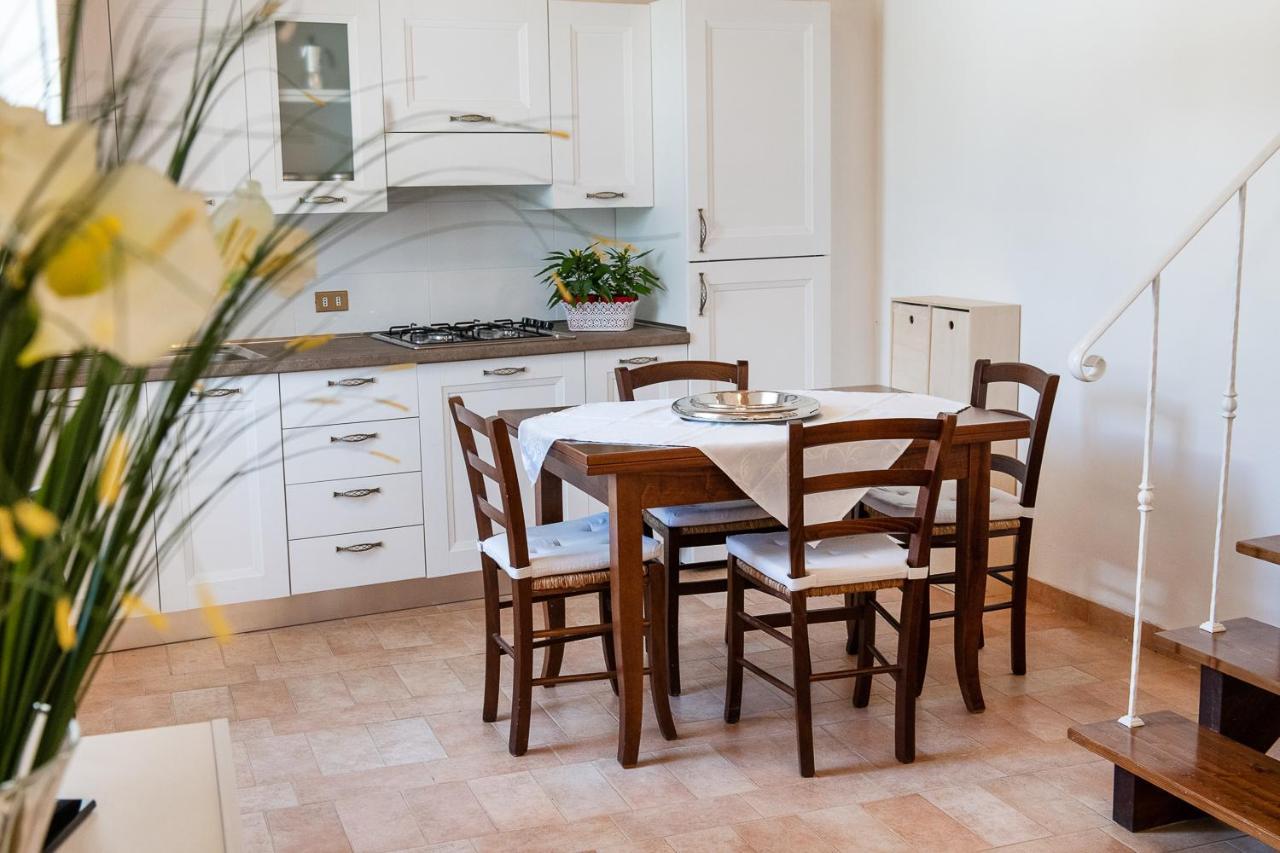 Agriturismo Podere Coldifico Sassoferrato エクステリア 写真