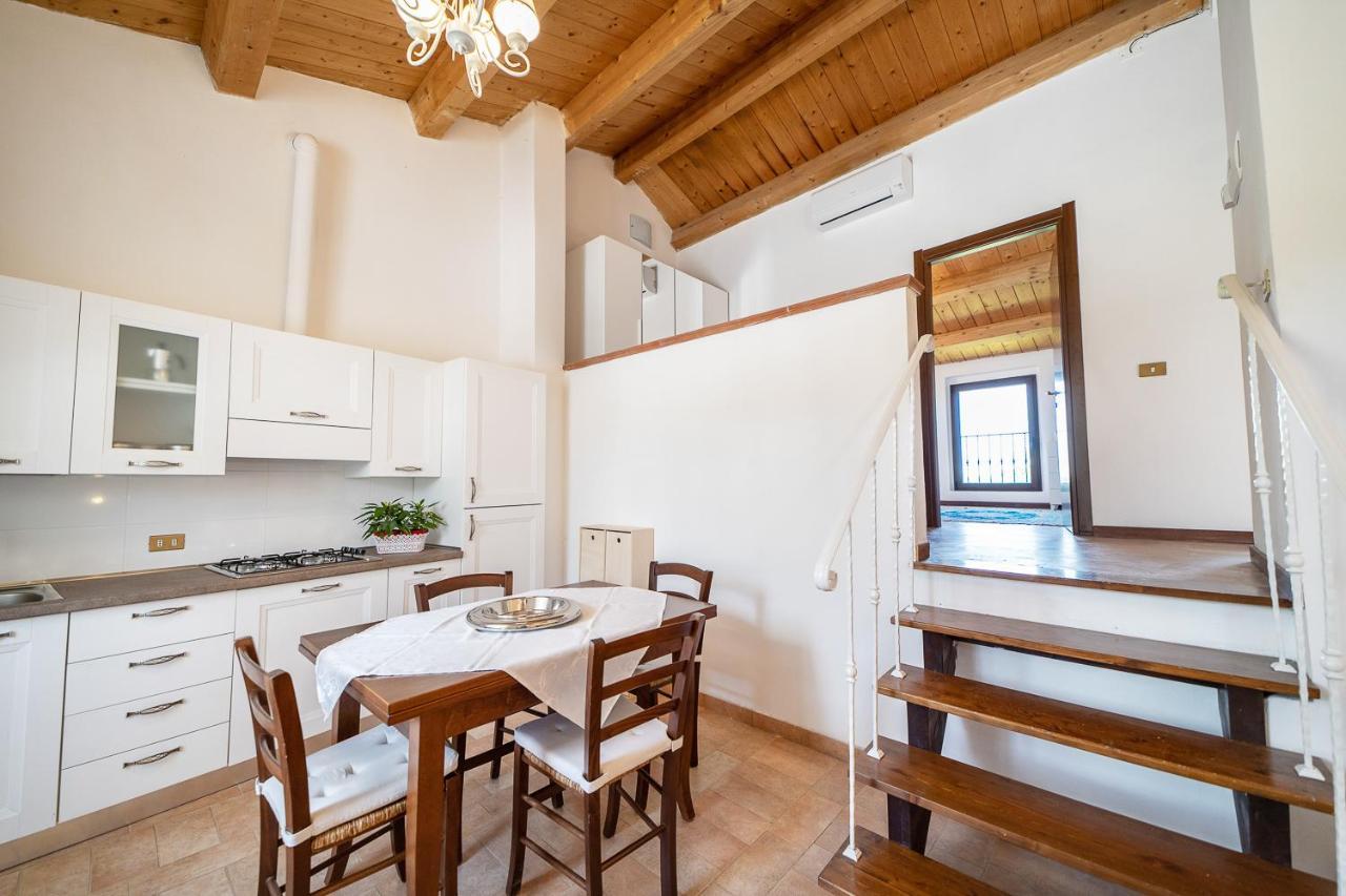 Agriturismo Podere Coldifico Sassoferrato エクステリア 写真