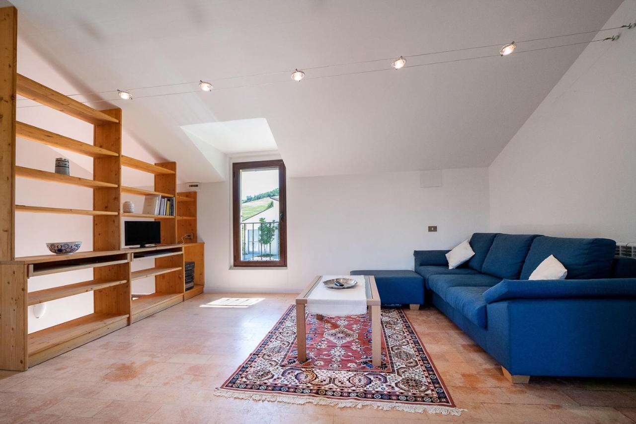Agriturismo Podere Coldifico Sassoferrato エクステリア 写真